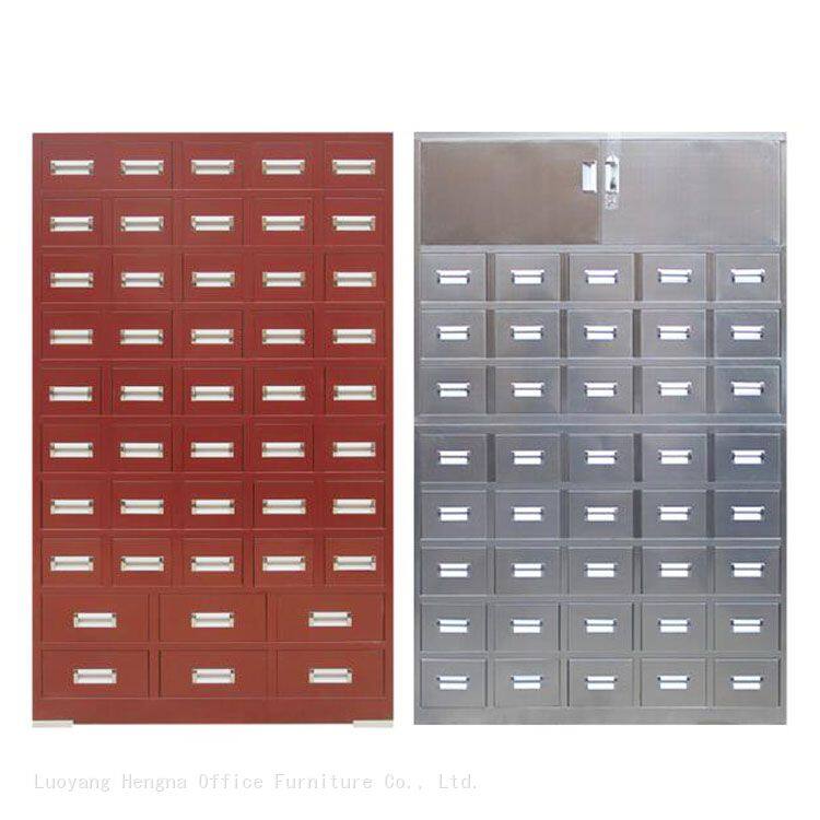 Stainless Steel vs Wooden Herbal Cabinets: The Ultimate Durability & Hygiene Showdown