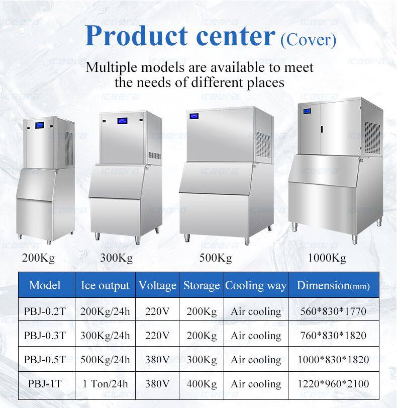 200公斤-1吨外罩片冰机-英文_08