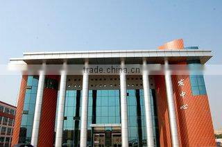 Shandong Mingzhu Petroleum Equipment Co., Ltd. company overview - view 1