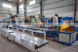 Foshan Jingcai Aluminium Co., Ltd. company overview - view 2