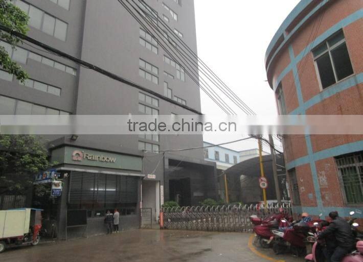 Foshan Hongqiao Furniture Co., Ltd. company overview - view 2