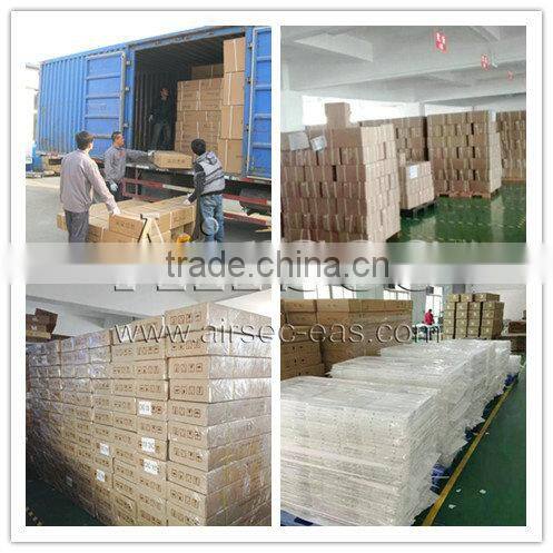 Beijing Airsec EAS Co., Ltd. company overview - view 3