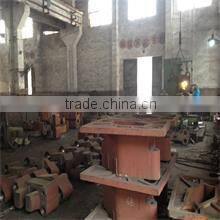 Jinhua East Instrument International Trade Co., Ltd. company overview - view 1