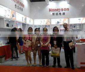 Zhongshan Heson Electrical Appliance Co., Ltd. company overview - view 2