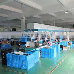 Zhejiang Aike Appliances Co., Ltd. company overview - view 3