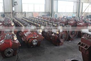 Hangzhou Fenjin Gearbox Co., Ltd. company overview - view 3