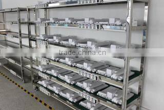 Hongkong Vaborn Technology Limited company overview - view 3