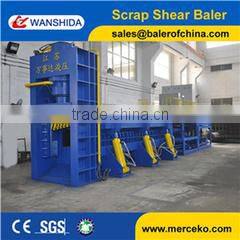 Jiangsu Wanshida Hydraulic Machinery Co., Ltd. company overview - view 2