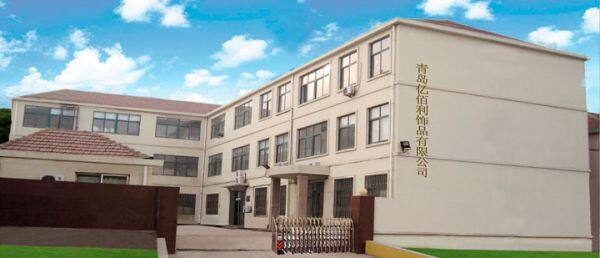 YBL Fashion Co.,Ltd company overview - view 1