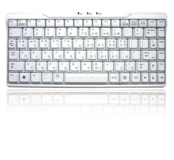 HK2007 Compact Keyboard 1_看图王