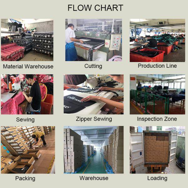 Quanzhou Jiangshun Light Industrial Products Co. Ltd. company overview - view 2