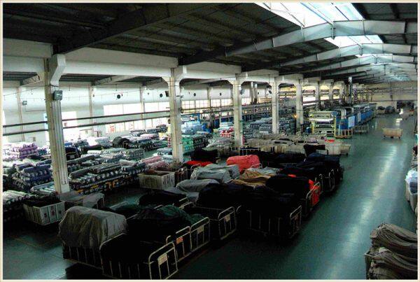 RuiLong Incorporated company overview - view 4