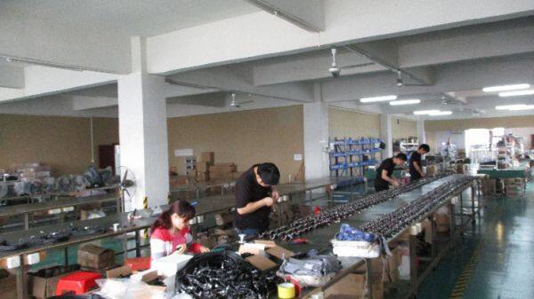 GAGA Pro Lighting Equipment Co.,Ltd company overview - view 3