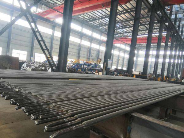 Murphy Thermal Energy Co., Ltd company overview - view 1