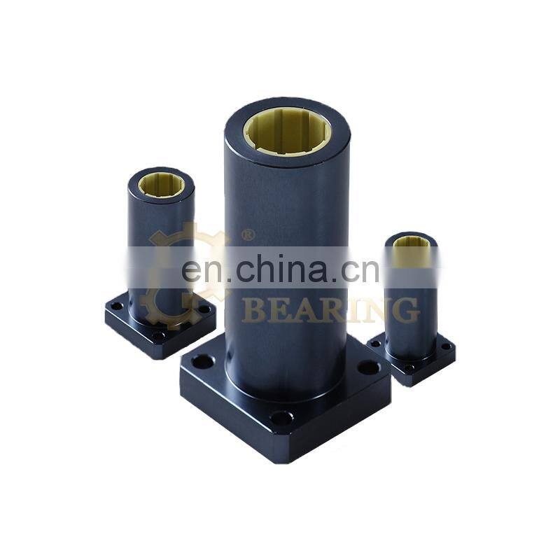 Aluminum Base Alloy Base Long Precision Bearing FJUMT Corrosion Resistance
