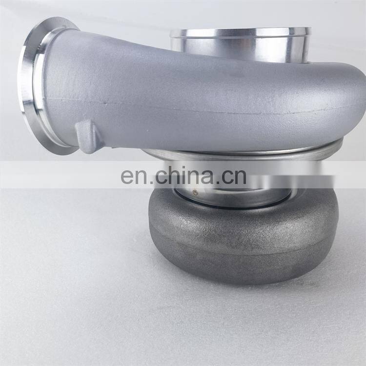 G42 1200 Turbo G42-1200 A/R 1.01 V band standard rotation cast iron ball bearing turbocharger