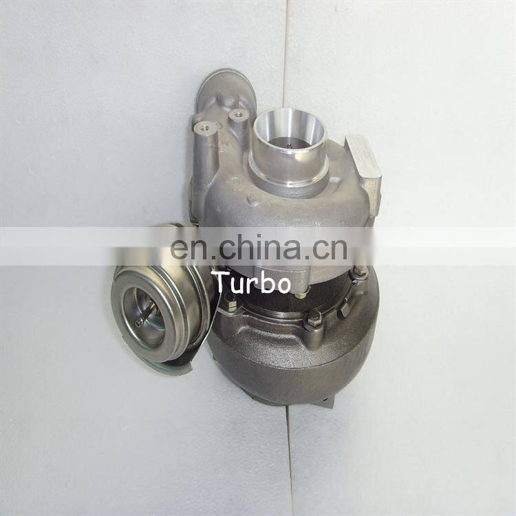 Turbo GT2556V 454191-5015 11652248906 electric supercharger for BMW 530D/730D  Engine M57D