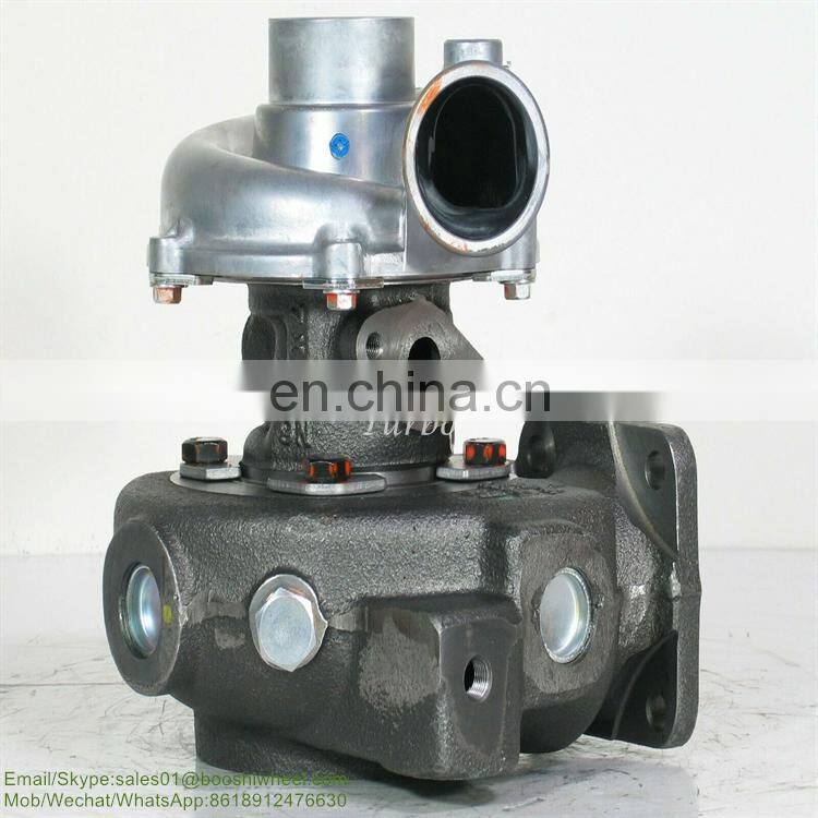 MYCZ RHB52 turbo 129671-18001 VA190016 12967118001 B55CNDS0016B turbochargerVD190016 12967118001 B55CNDS0016B