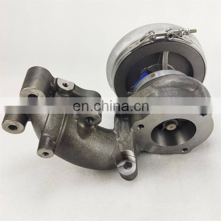 B2FS R2 Turbo GT4578-1 12749880076 12749700075 1274-970-0075 12749700076 1882866C1 turbocharger for MaxxForce DT466 DT I334
