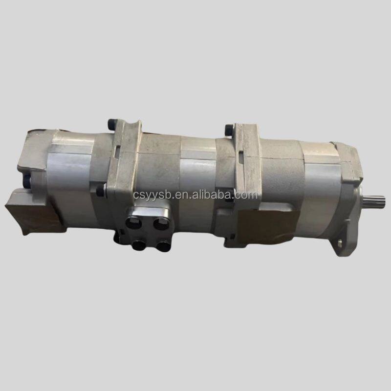 PC25 PC35 Excavator Main Pump for Komatsu Cat (705-41-08080 705-51-30340 705-55-23040 705-73-29010) Hydraulic Oil Pump