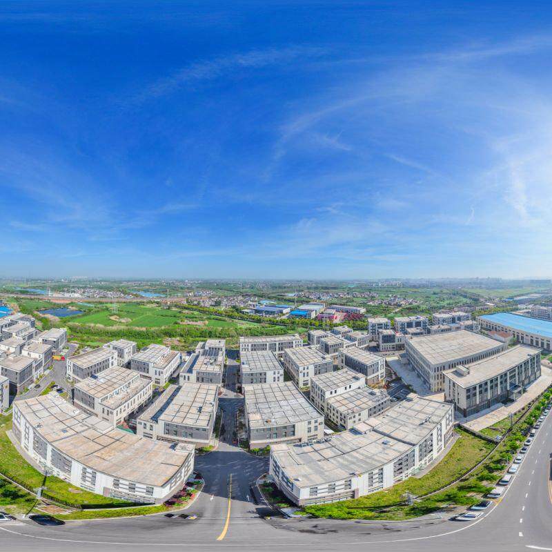 Lumistar Special Glass Technology Co., Ltd. company overview - view 1