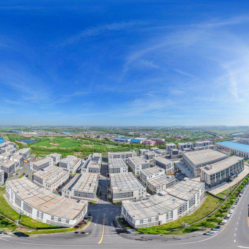 Lumistar Special Glass Technology Co., Ltd. company overview - view 1