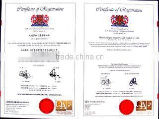 Dalian Jingtai Industry Trade Co., Ltd. company overview - view 4
