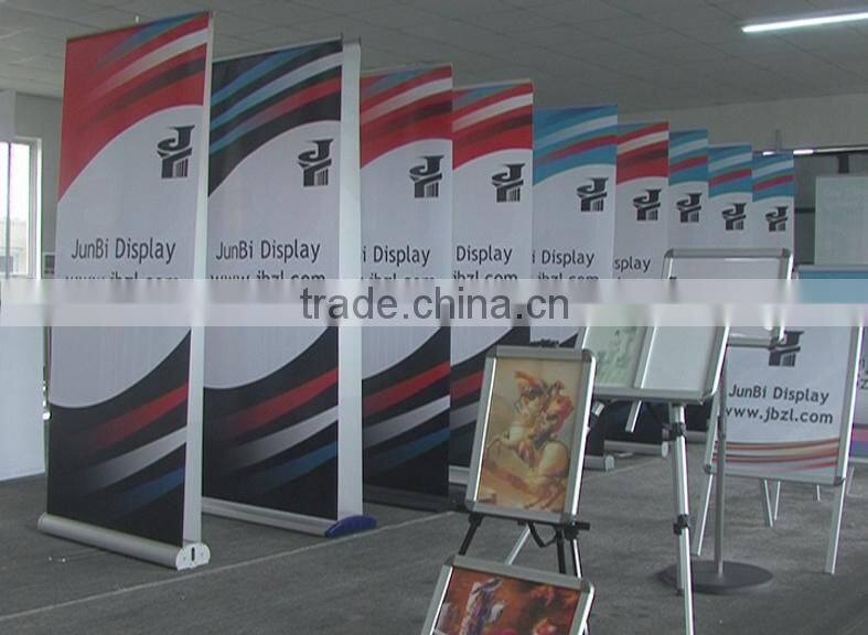Shanghai JunBi Exhibition Material Manufacturing Co., Ltd. company overview - view 3