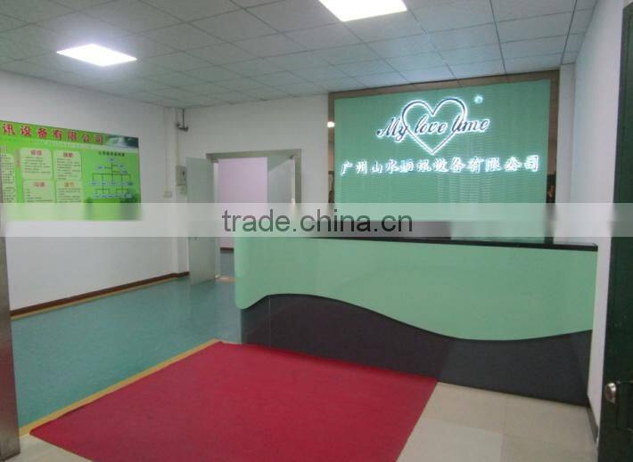 Guangzhou Landscape Communication Equipment Co., Ltd. company overview - view 2