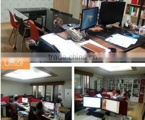 Tnd Korea company overview - view 1