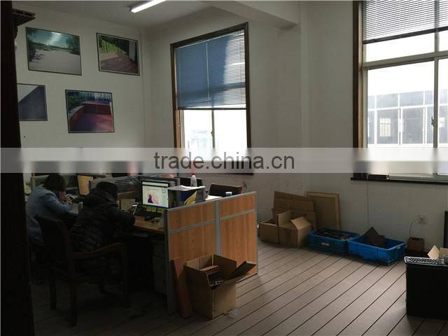 Huzhou Yuante New Material Co., Ltd. company overview - view 3