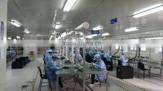 Shenzhen ZEMI Technology Co., Ltd. company overview - view 2
