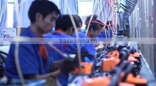 Yongkang Nantian Industry & Trade Co., Ltd. company overview - view 3