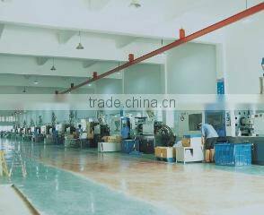Zhejiang Fuyi Plastic Co., Ltd. company overview - view 2