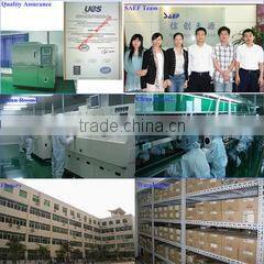 Shenzhen Saef Technology Ltd. company overview - view 2