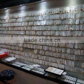 Guangzhou Olivia Jewelry Co., Ltd. company overview - view 3