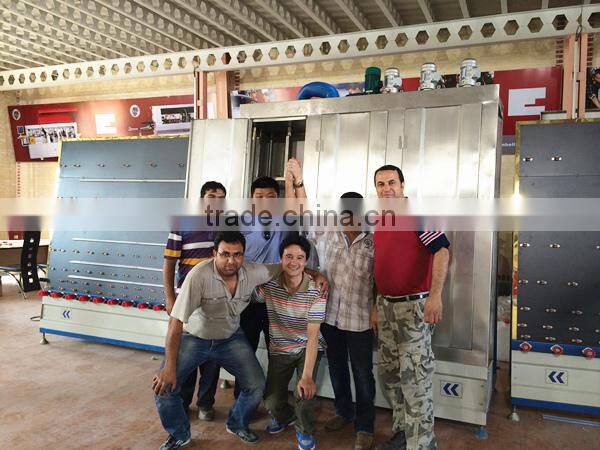 Jinan Better Machinery Co., Ltd. company overview - view 2