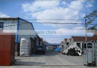 Qingdao Dong Hengda Rubber Products Co., Ltd. company overview - view 3