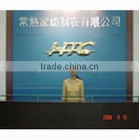 Changshu HTC Imp & Exp Co., Ltd. company overview - view 2
