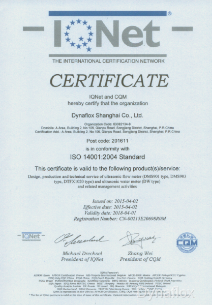 ISO140001