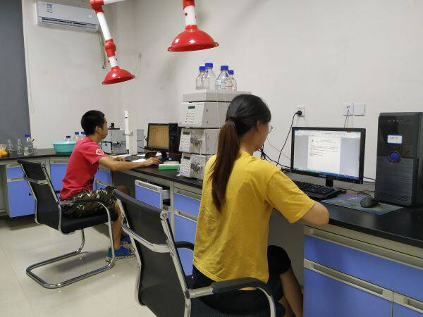 Guang'an Hongyi Bio-technology Co., Ltd. company overview - view 3