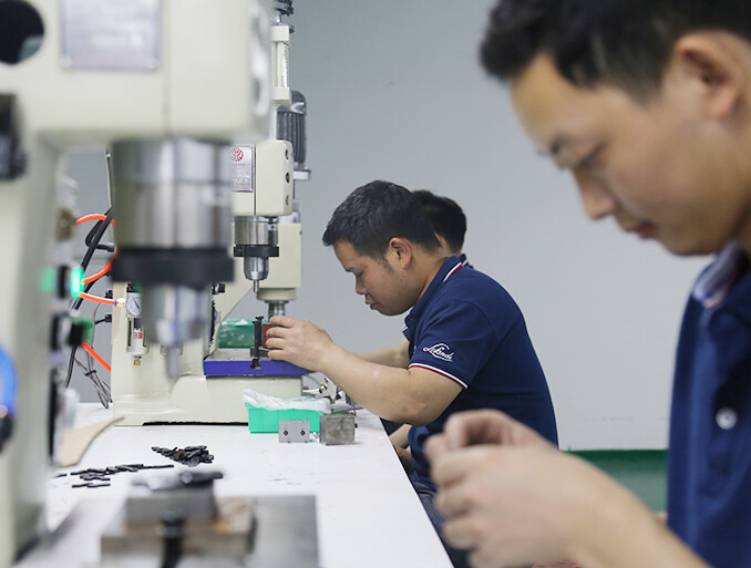 Guangdong Lofandi Intelligent Technology Co.,LTD company overview - view 3