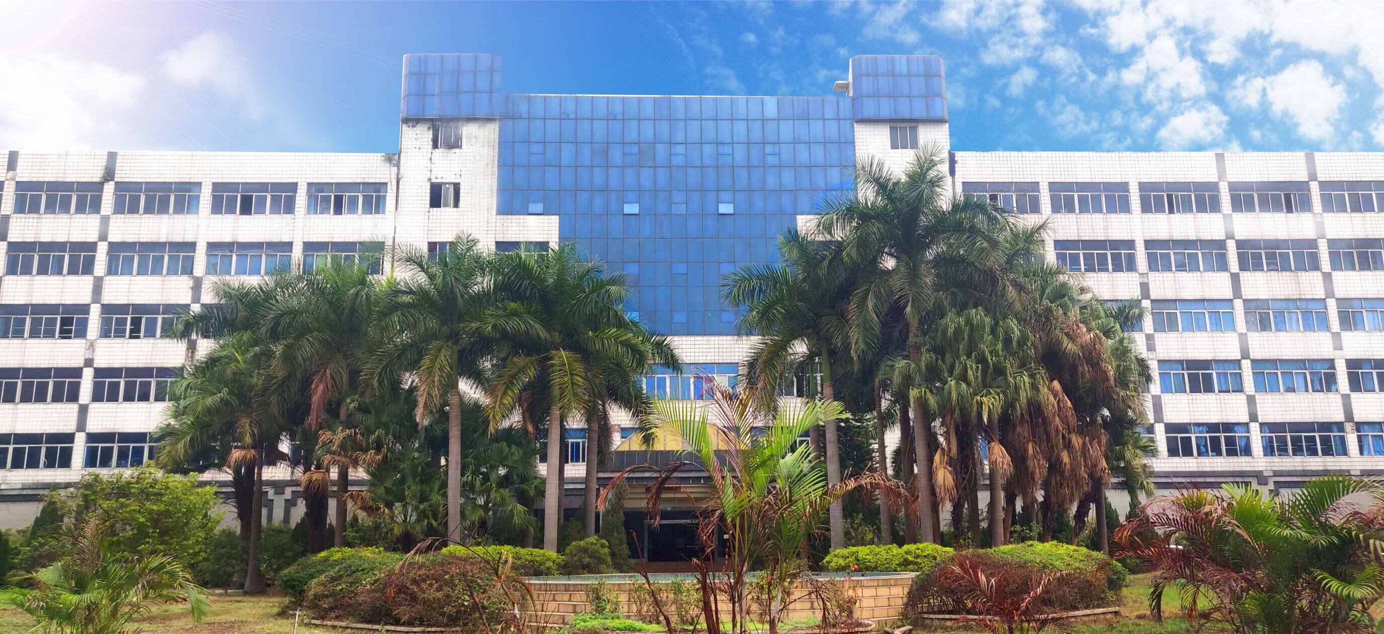 Lab Companion Ltd company overview - view 1