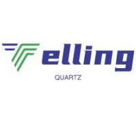 Lianyungang Telling Quartz Co.,Ltd