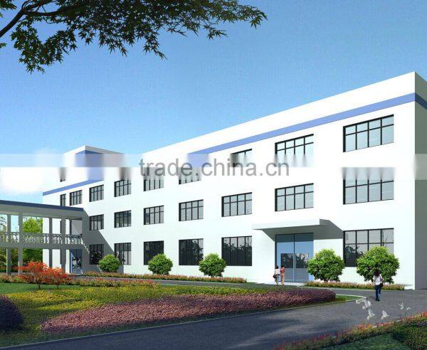 Shenzhen Baishuntong Industrial Company Limited company overview - view 1