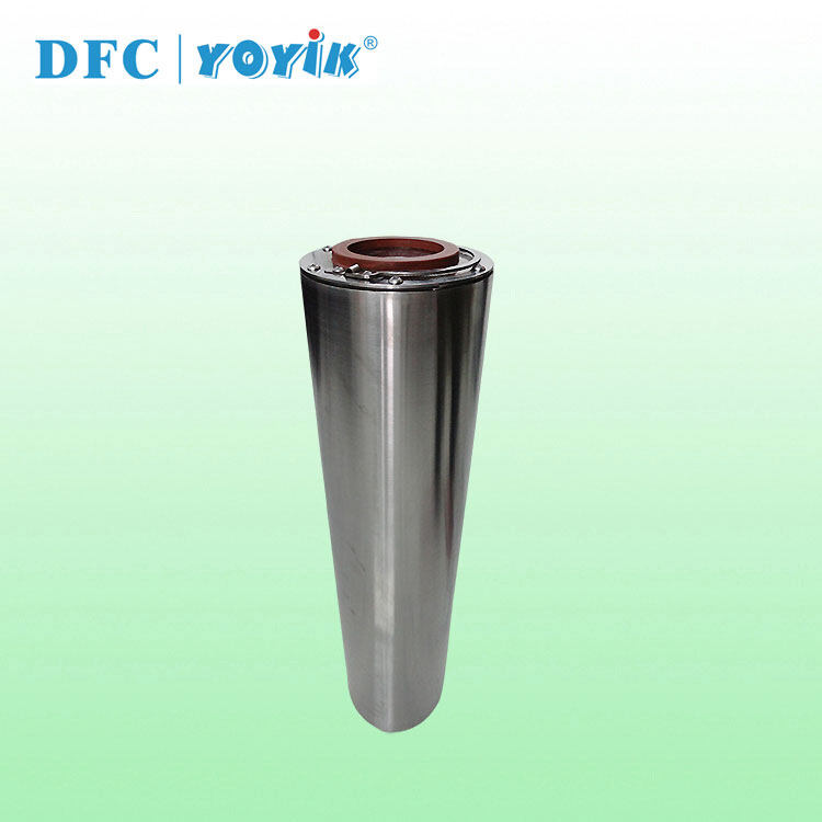 regeneration device cation filter PA810-001D for India power system