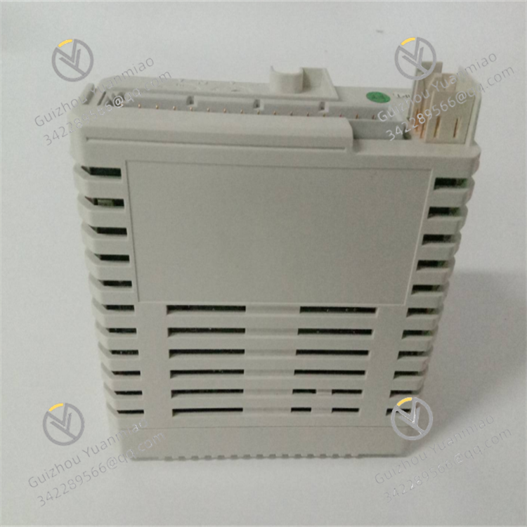 ABB 3BSE038415R1 AO810V2