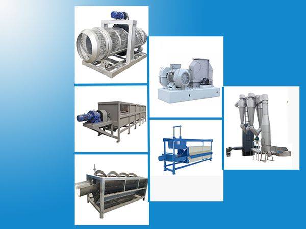 What is difference between fufu pounding machine and grinding machine?