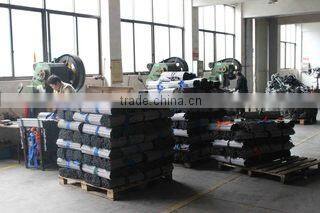 Yongkang Qipai Leisure Products Co., Ltd. company overview - view 2