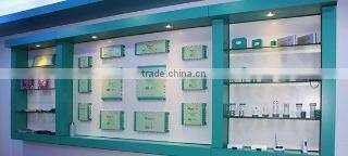 Zhuhai Gecen Technology Co., Ltd. company overview - view 1